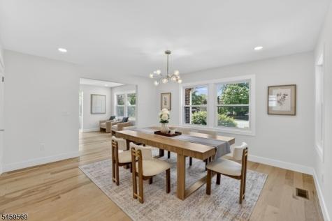909 Ridgewood Road Millburn NJ 07041