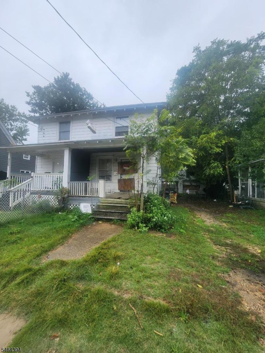 327 Howard Street Millville NJ 08332