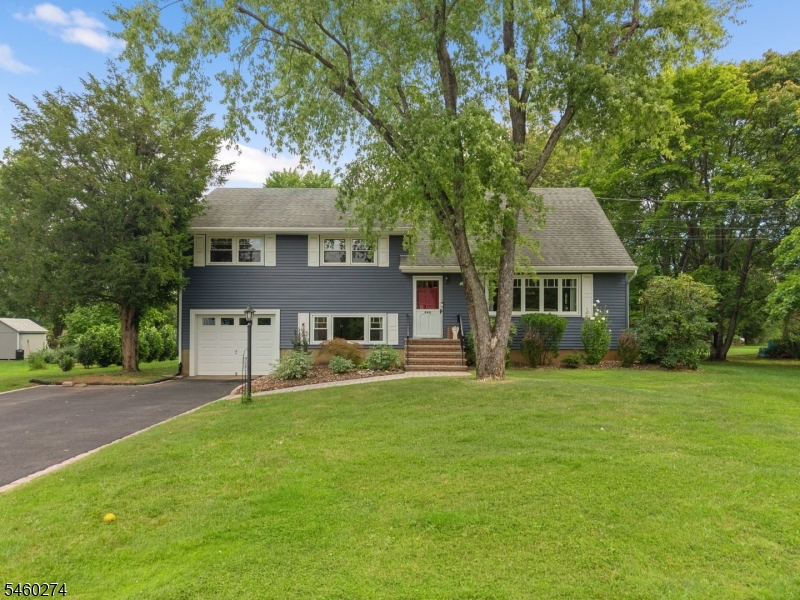 466 Milcrip Road Bridgewater NJ 08807