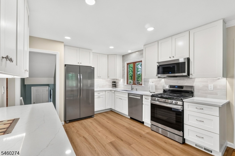 466 Milcrip Road Bridgewater NJ 08807