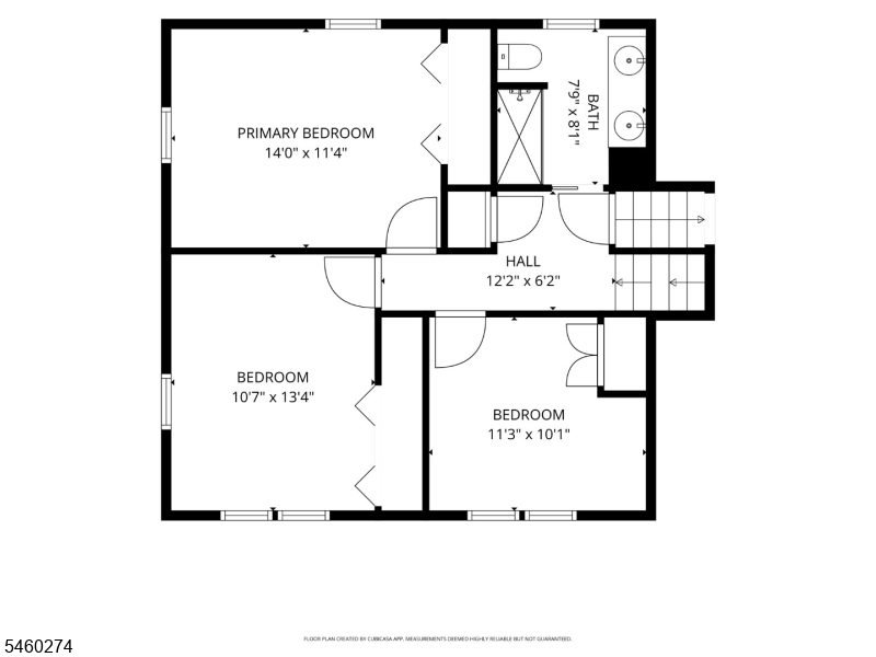 466 Milcrip Road Bridgewater NJ 08807