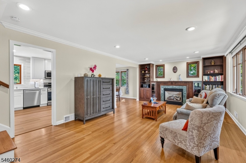 466 Milcrip Road Bridgewater NJ 08807