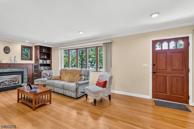 466 Milcrip Road Bridgewater NJ 08807