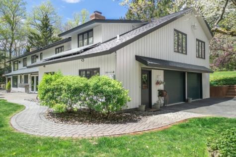 2 Elliot Farm Road Tewksbury NJ 07830