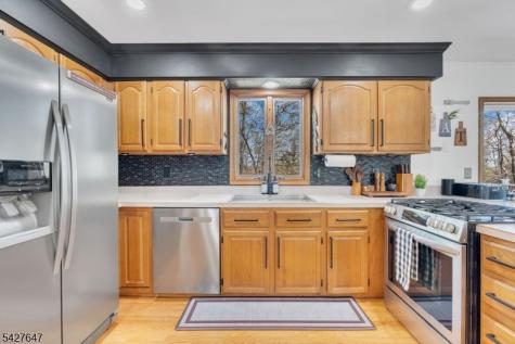 16 Joan Drive Byram NJ 07874