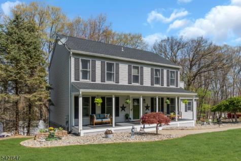 16 Joan Drive Byram NJ 07874