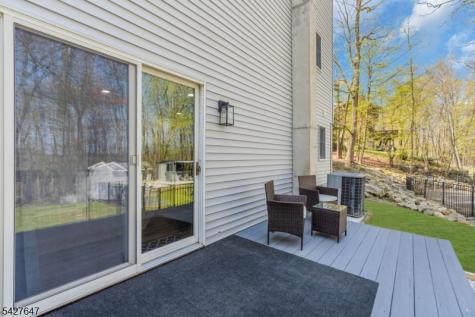 16 Joan Drive Byram NJ 07874