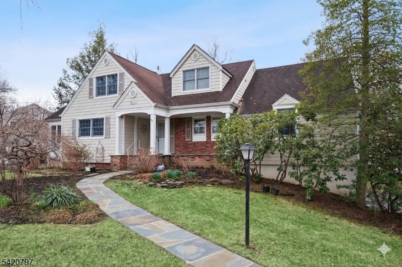 8 Bennington Road Morris NJ 07960
