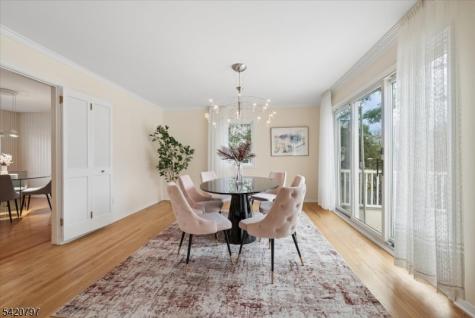 8 Bennington Road Morris NJ 07960