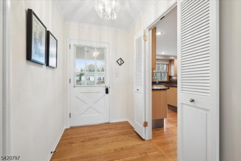 8 Bennington Road Morris NJ 07960