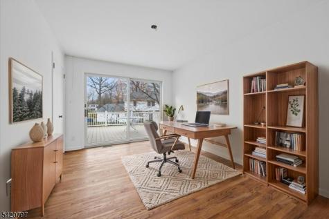 8 Bennington Road Morris NJ 07960