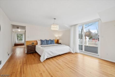 8 Bennington Road Morris NJ 07960