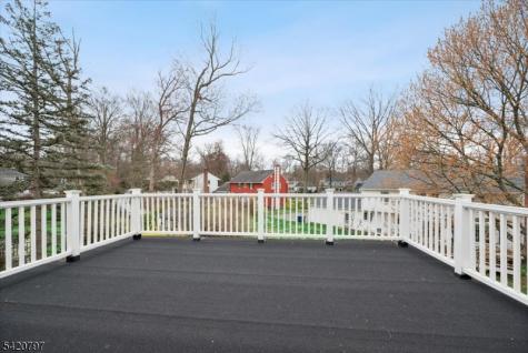 8 Bennington Road Morris NJ 07960