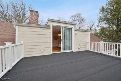 8 Bennington Road Morris NJ 07960
