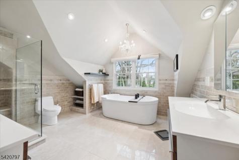 8 Bennington Road Morris NJ 07960