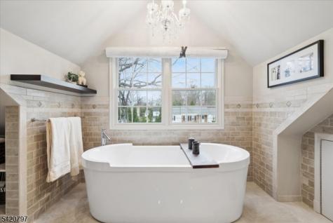8 Bennington Road Morris NJ 07960