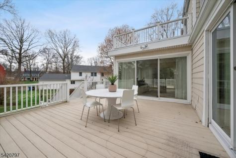 8 Bennington Road Morris NJ 07960