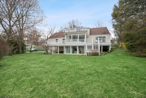 8 Bennington Road Morris NJ 07960