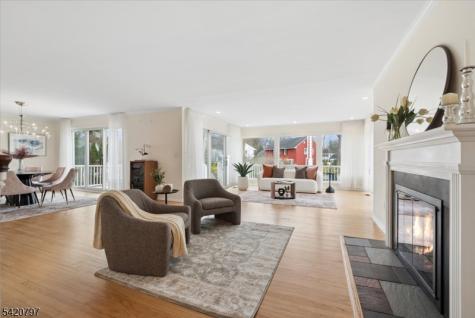 8 Bennington Road Morris NJ 07960