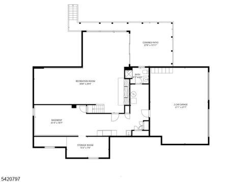 8 Bennington Road Morris NJ 07960
