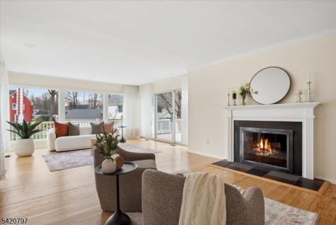8 Bennington Road Morris NJ 07960