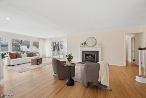 8 Bennington Road Morris NJ 07960