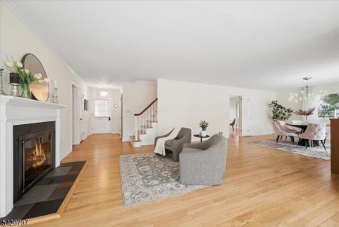 8 Bennington Road Morris NJ 07960