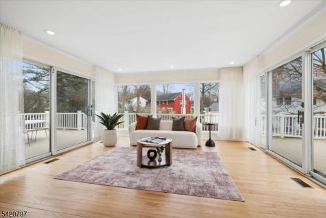 8 Bennington Road Morris NJ 07960