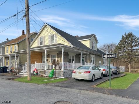 298 Maple Avenue Pohatcong NJ 08865