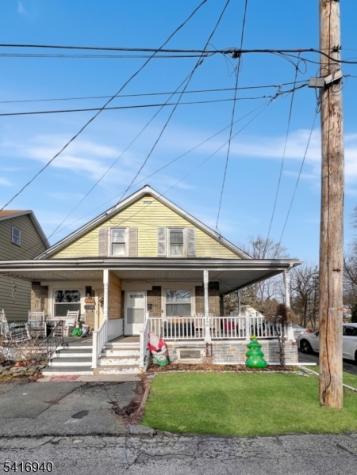 298 Maple Avenue Pohatcong NJ 08865