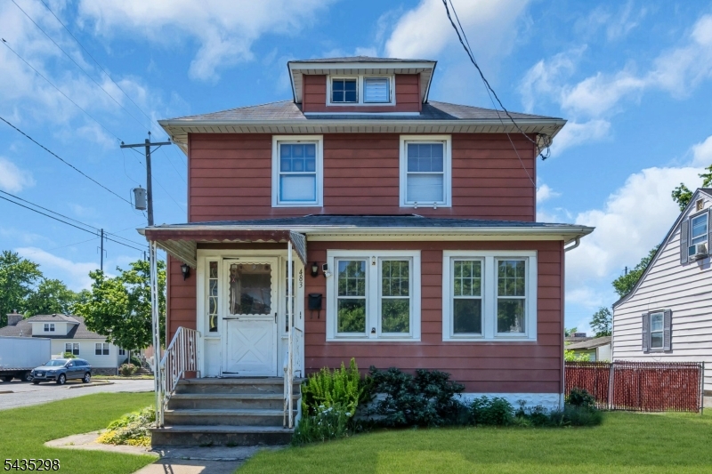 483 Jaques Avenue Rahway NJ 07065