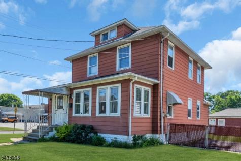 483 Jaques Avenue Rahway NJ 07065