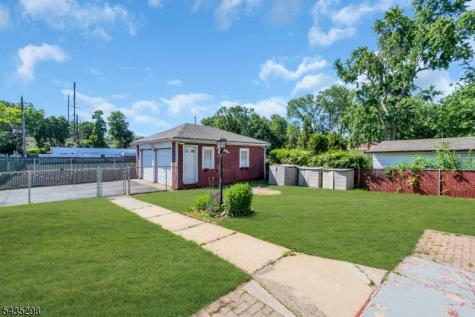483 Jaques Avenue Rahway NJ 07065
