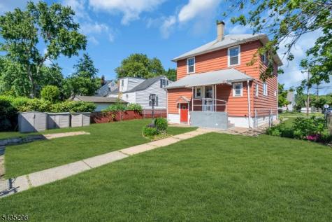483 Jaques Avenue Rahway NJ 07065