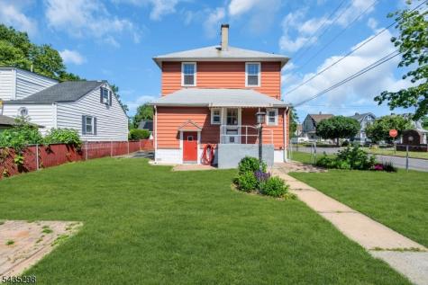 483 Jaques Avenue Rahway NJ 07065
