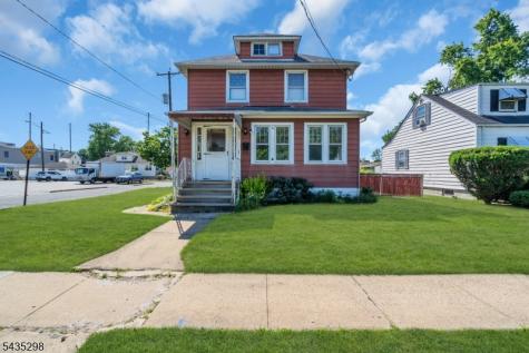 483 Jaques Avenue Rahway NJ 07065