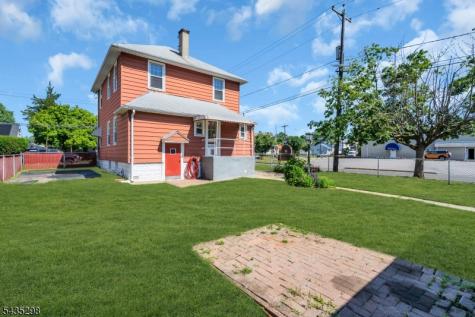 483 Jaques Avenue Rahway NJ 07065