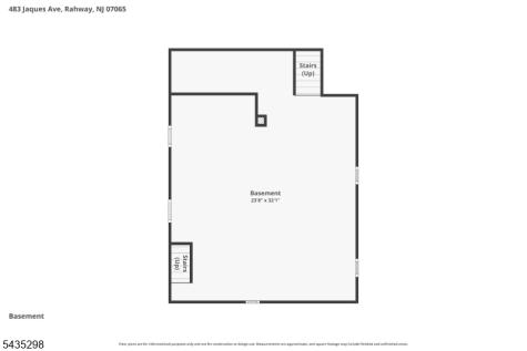 483 Jaques Avenue Rahway NJ 07065