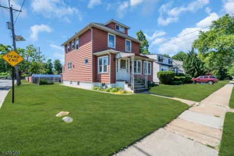 483 Jaques Avenue Rahway NJ 07065