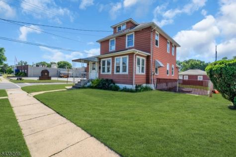 483 Jaques Avenue Rahway NJ 07065