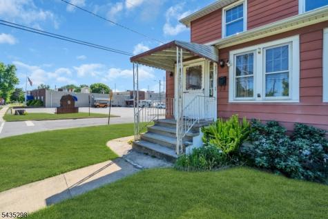 483 Jaques Avenue Rahway NJ 07065