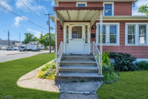 483 Jaques Avenue Rahway NJ 07065