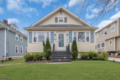 2288 North Avenue Scotch Plains NJ 07076