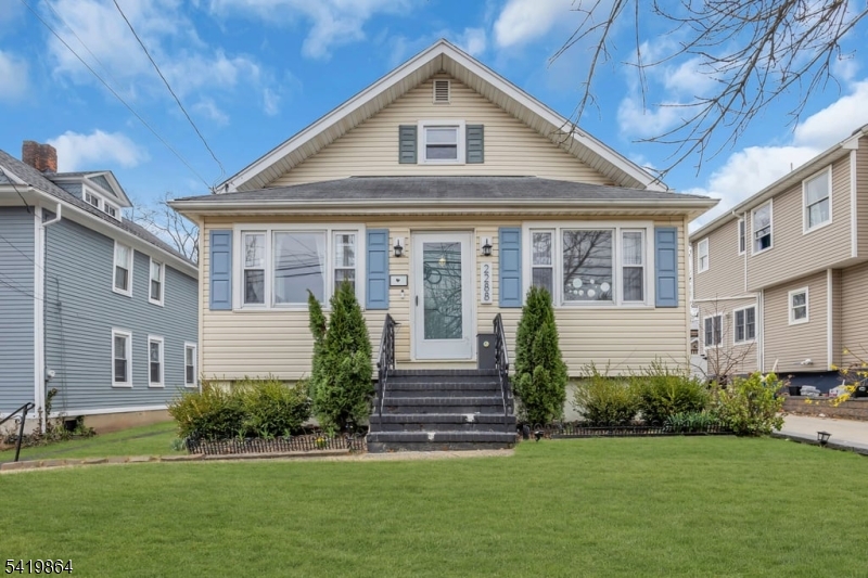 2288 North Avenue Scotch Plains NJ 07076