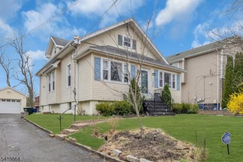2288 North Avenue Scotch Plains NJ 07076