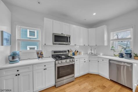 2288 North Avenue Scotch Plains NJ 07076
