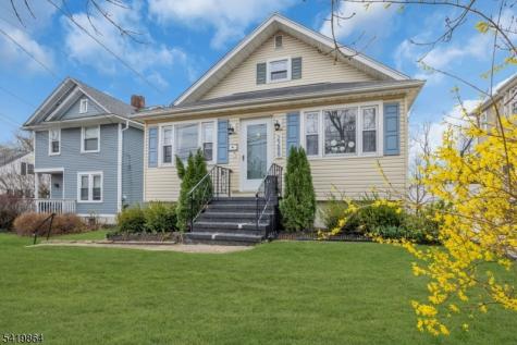 2288 North Avenue Scotch Plains NJ 07076