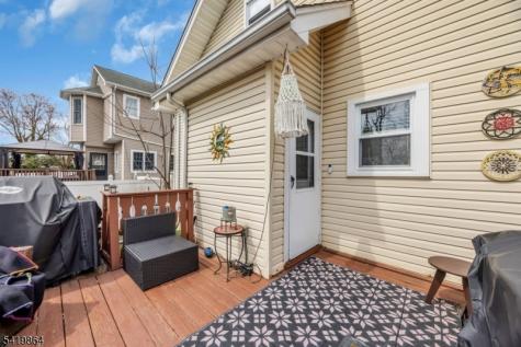 2288 North Avenue Scotch Plains NJ 07076