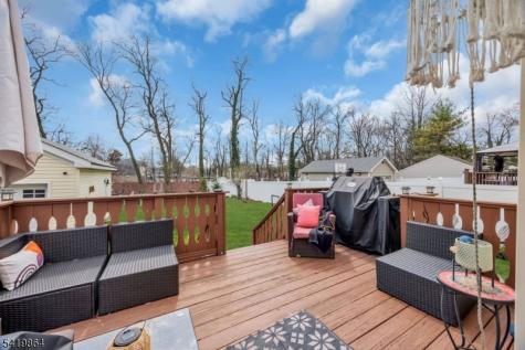 2288 North Avenue Scotch Plains NJ 07076