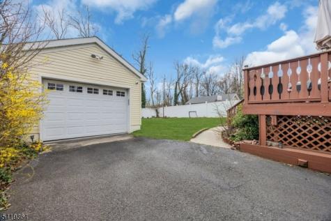 2288 North Avenue Scotch Plains NJ 07076